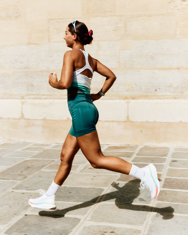 Running