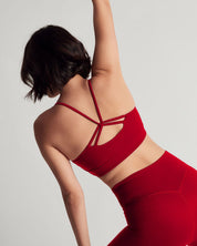 Wispy Bra in Spice