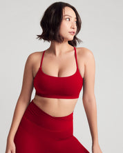 Wispy Bra in Spice