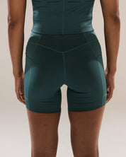 42 Compression Shorts in Jasper