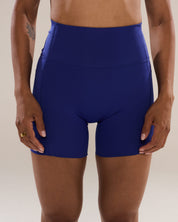 42 Compression Shorts in Great Blue