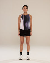 Long Run Singlet in JRF26