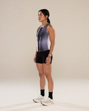 Long Run Singlet in JRF26