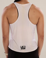 Long Run Singlet in JRF26