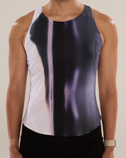 Long Run Singlet in JRF26