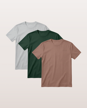 Oversized Tee 3pc Bundle