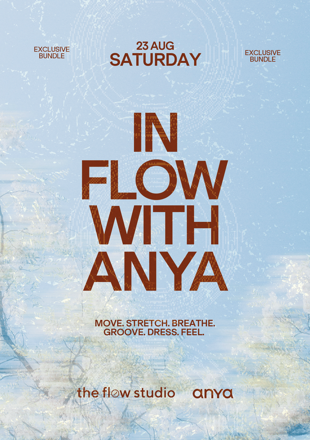 [REFORMER PILATES] In Flow with Anya