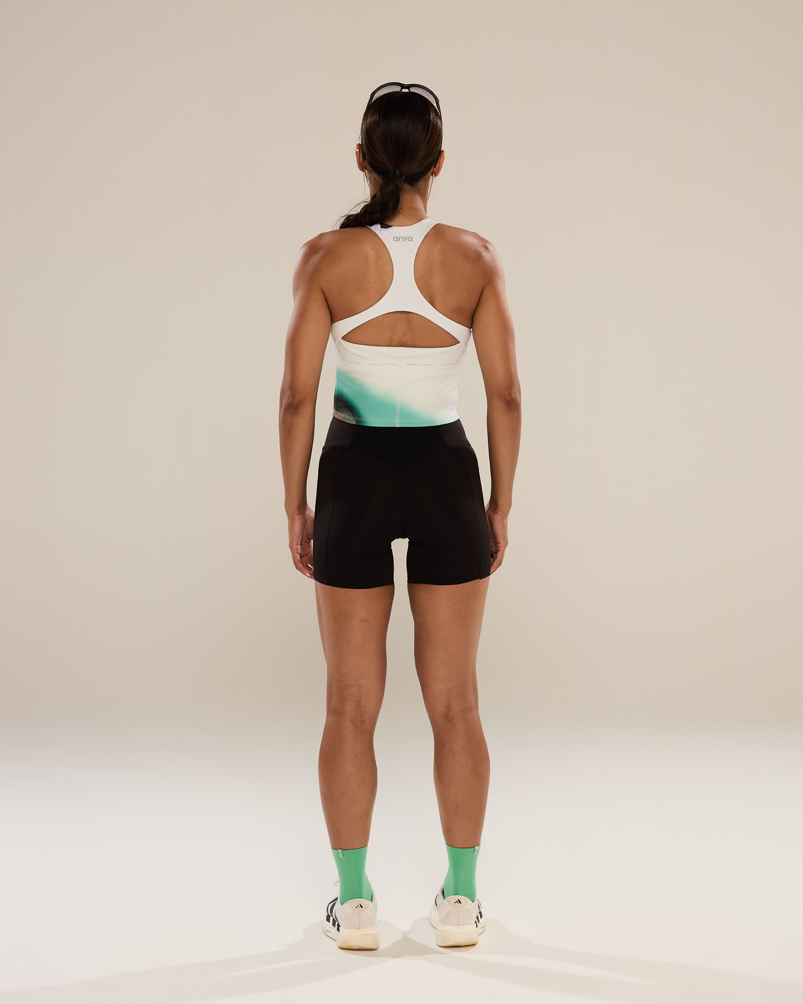 Unlock 3-in-1 Run Bra in JRF26
