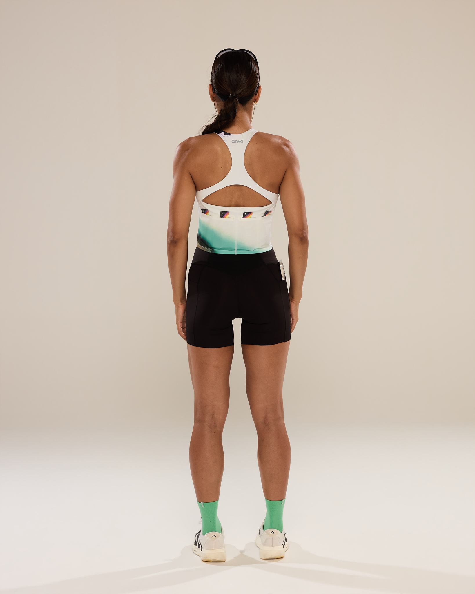 Unlock 3-in-1 Run Bra in JRF26