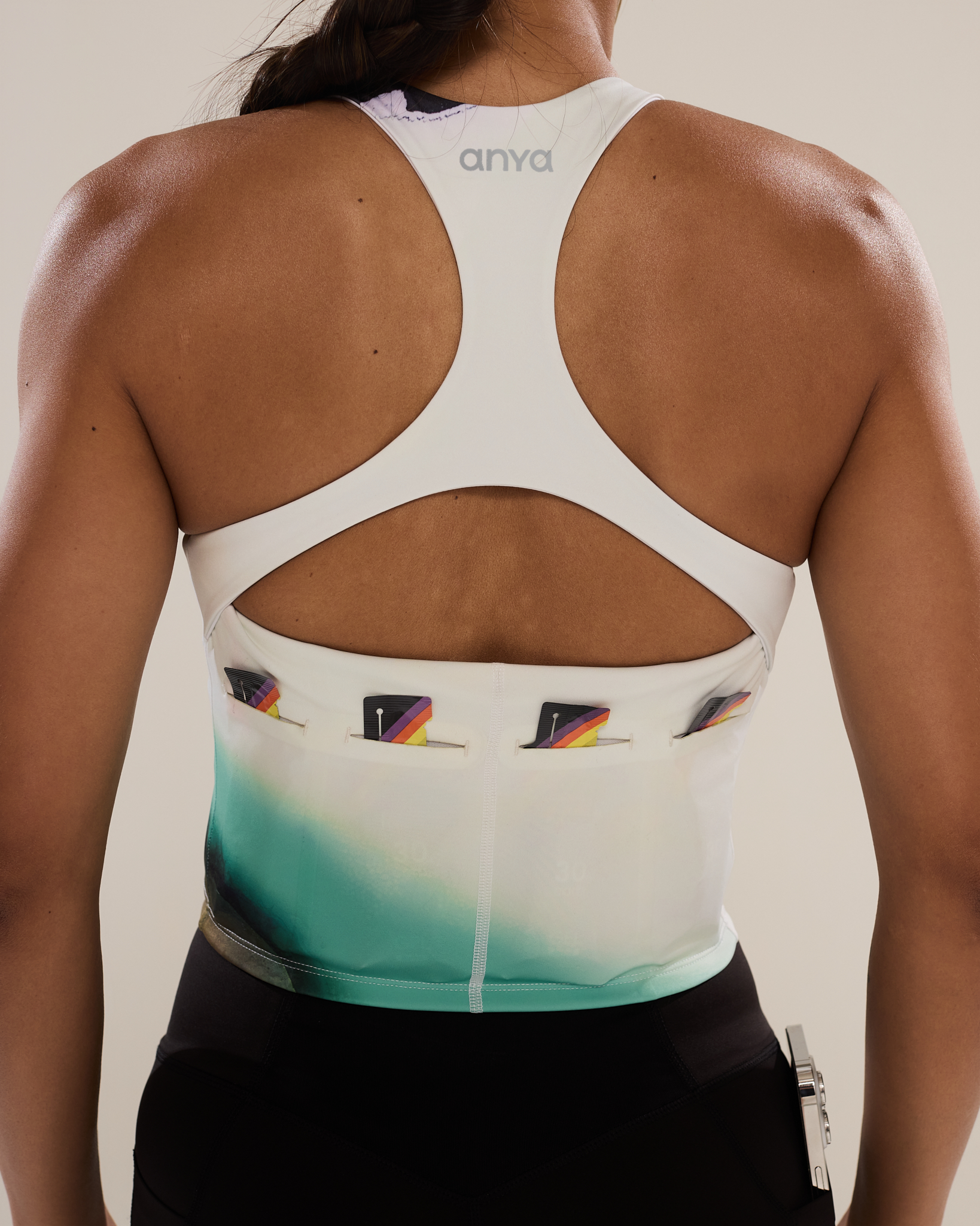 Unlock 3-in-1 Run Bra in JRF26