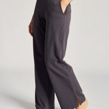 24/7 Wide Leg Pants in Moon