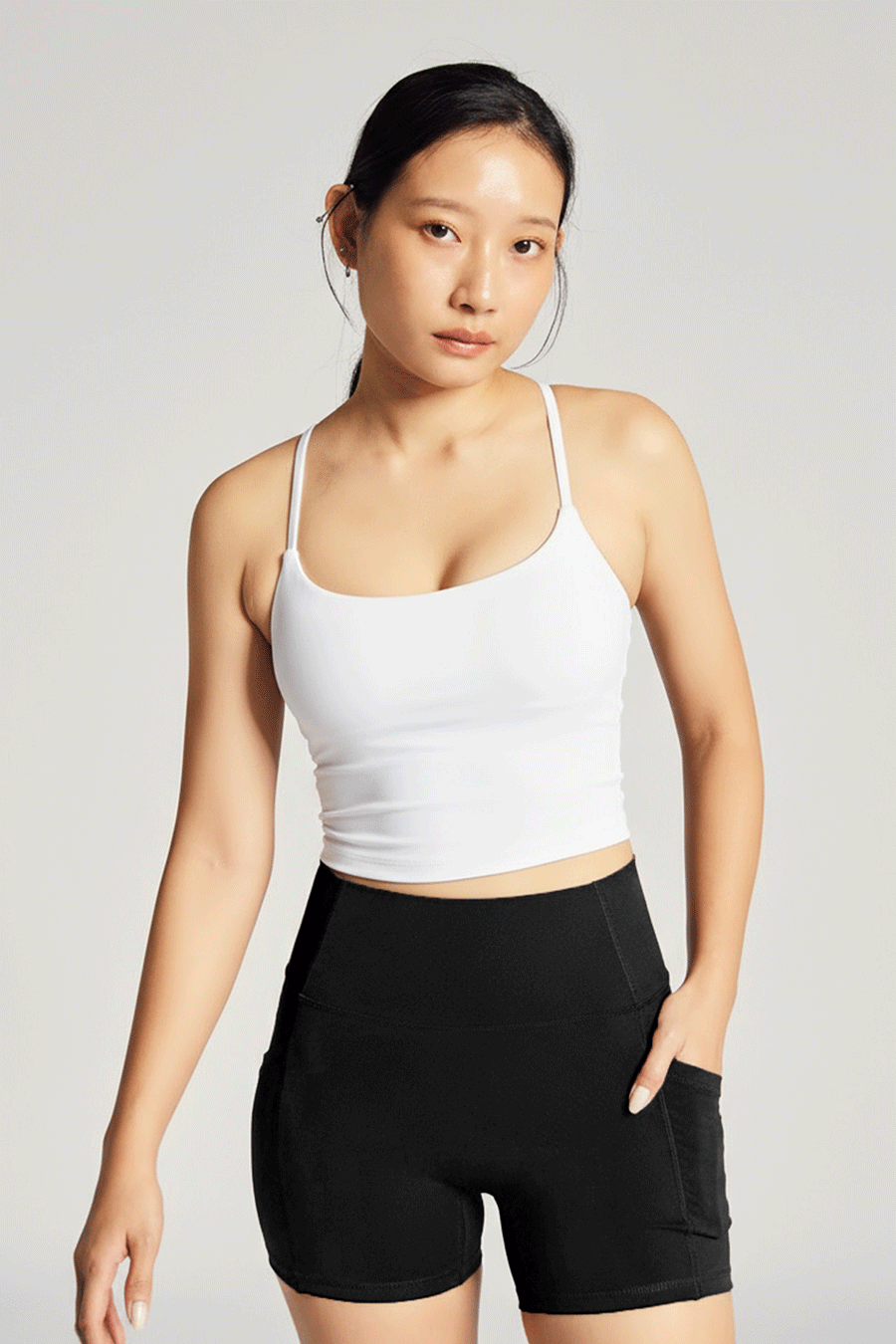 Featherlight Comfort