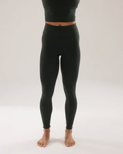 [AA x Flow] Classic Leggings (Full 24") in Flow Matcha