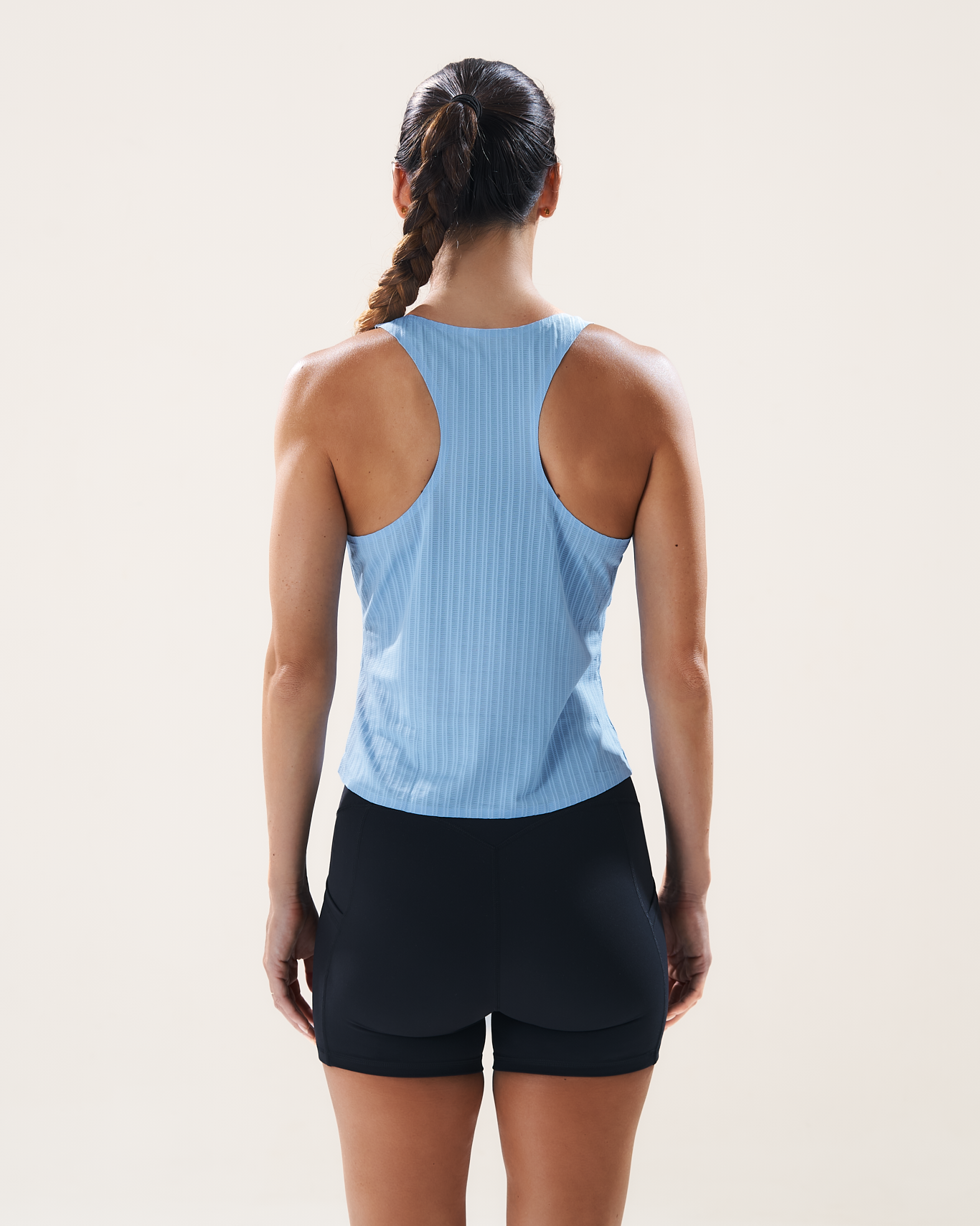 Long Run Singlet in Arctic