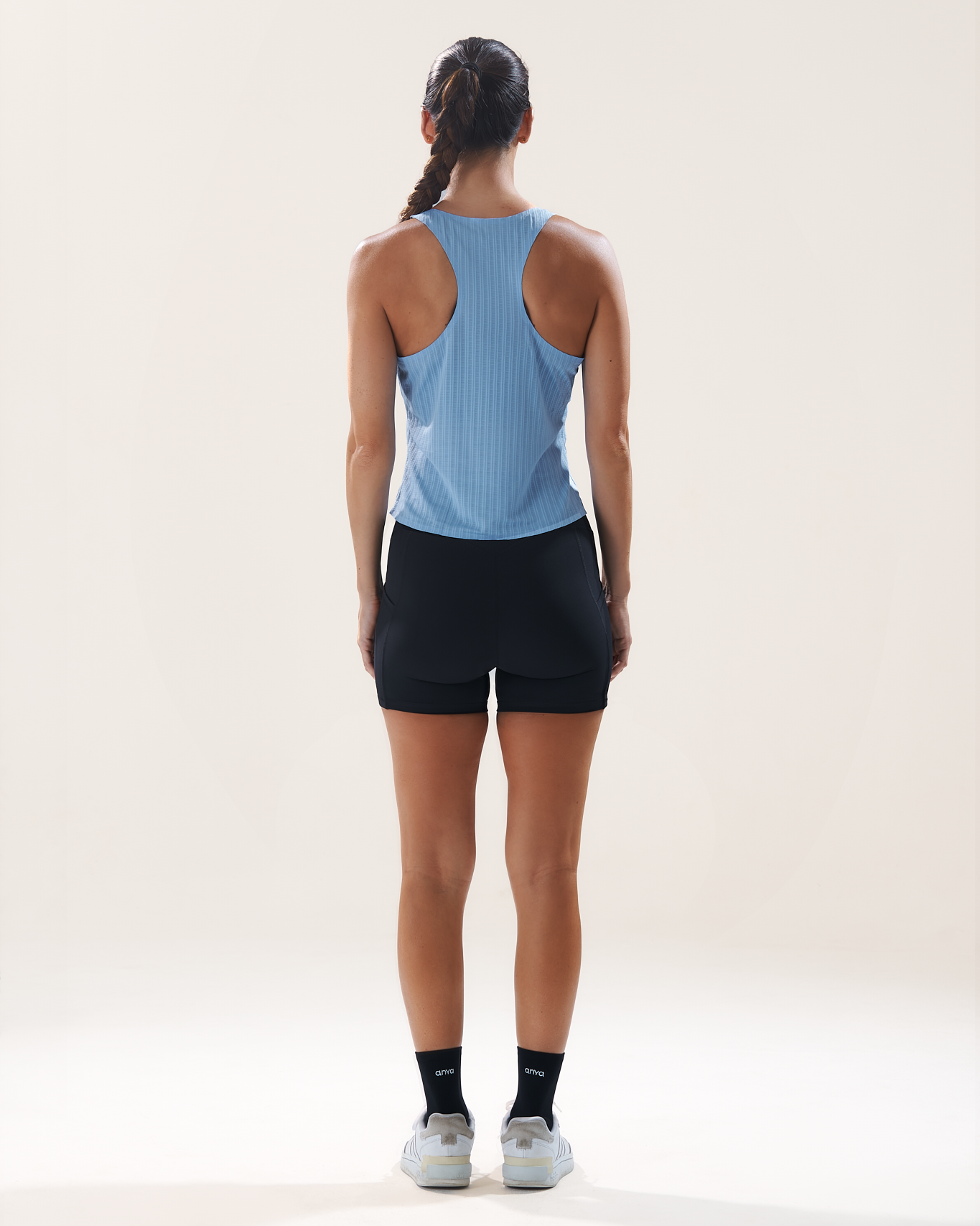 Long Run Singlet in Arctic
