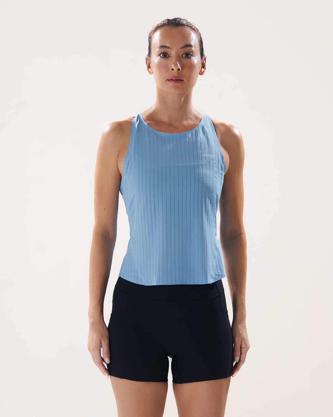 Long Run Singlet in Arctic