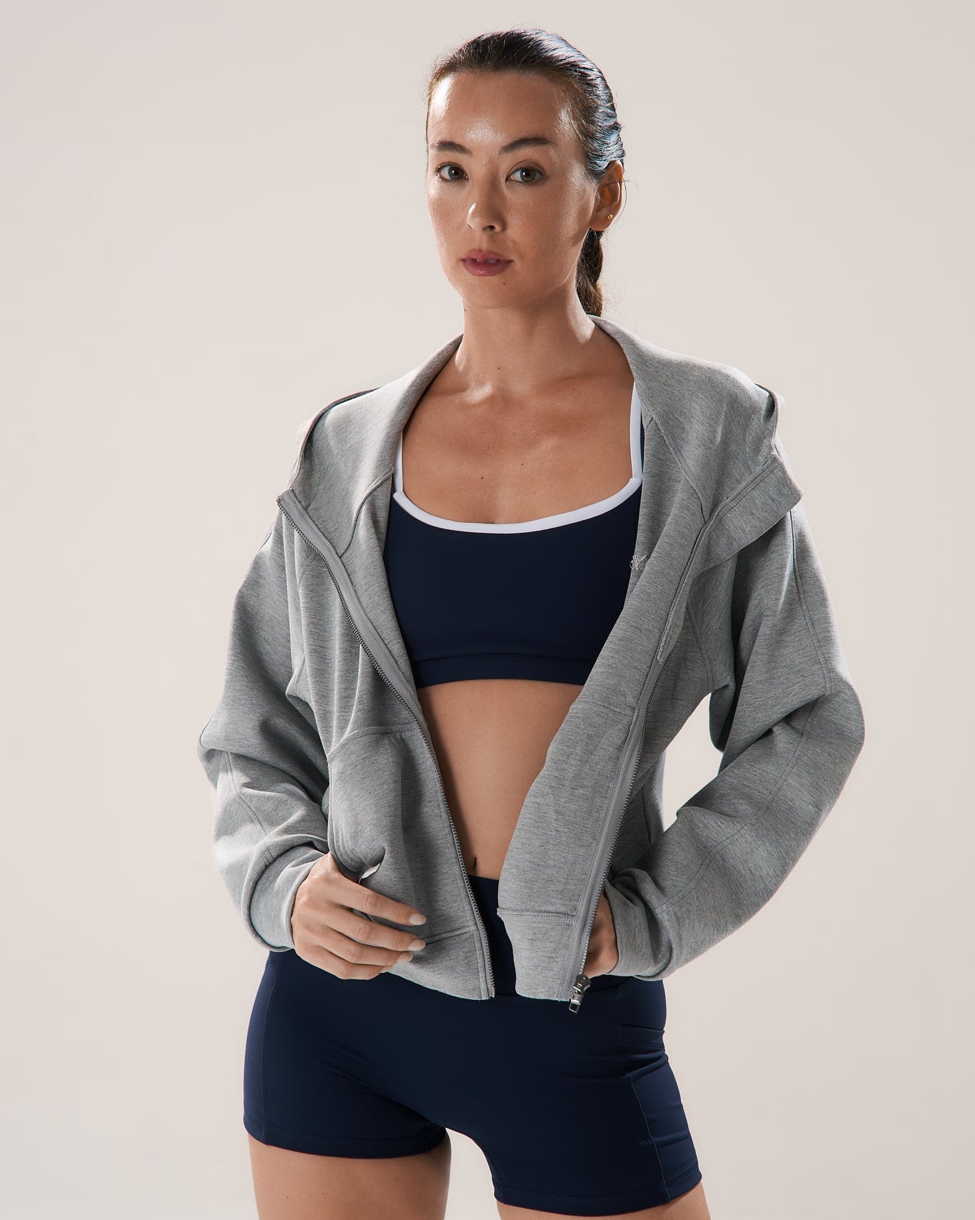 Shop Jackets & Outerwear Anya Active Singapore