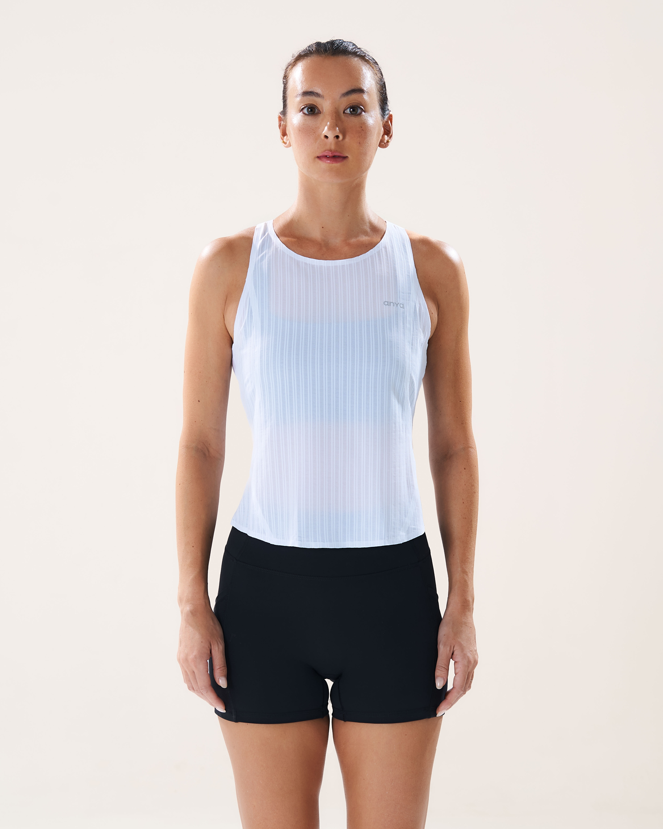 Long Run Singlet in Yoghurt