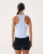 Long Run Singlet in Yoghurt