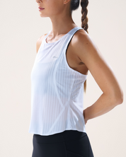 Long Run Singlet in Yoghurt