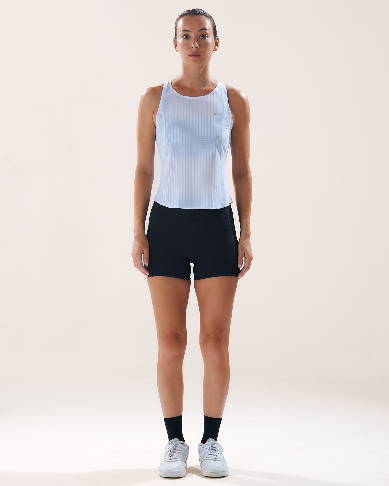 Long Run Singlet in Yoghurt