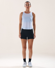 Long Run Singlet in Yoghurt