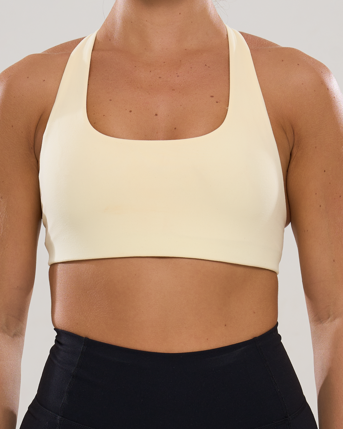 Revitalise Bra 2.0 in Lemony