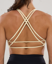 Revitalise Bra 2.0 in Lemony