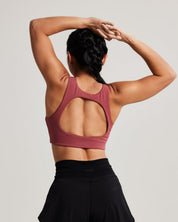 Circle Back Bra 1.0 in Vintage