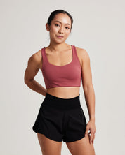 Circle Back Bra 1.0 in Vintage