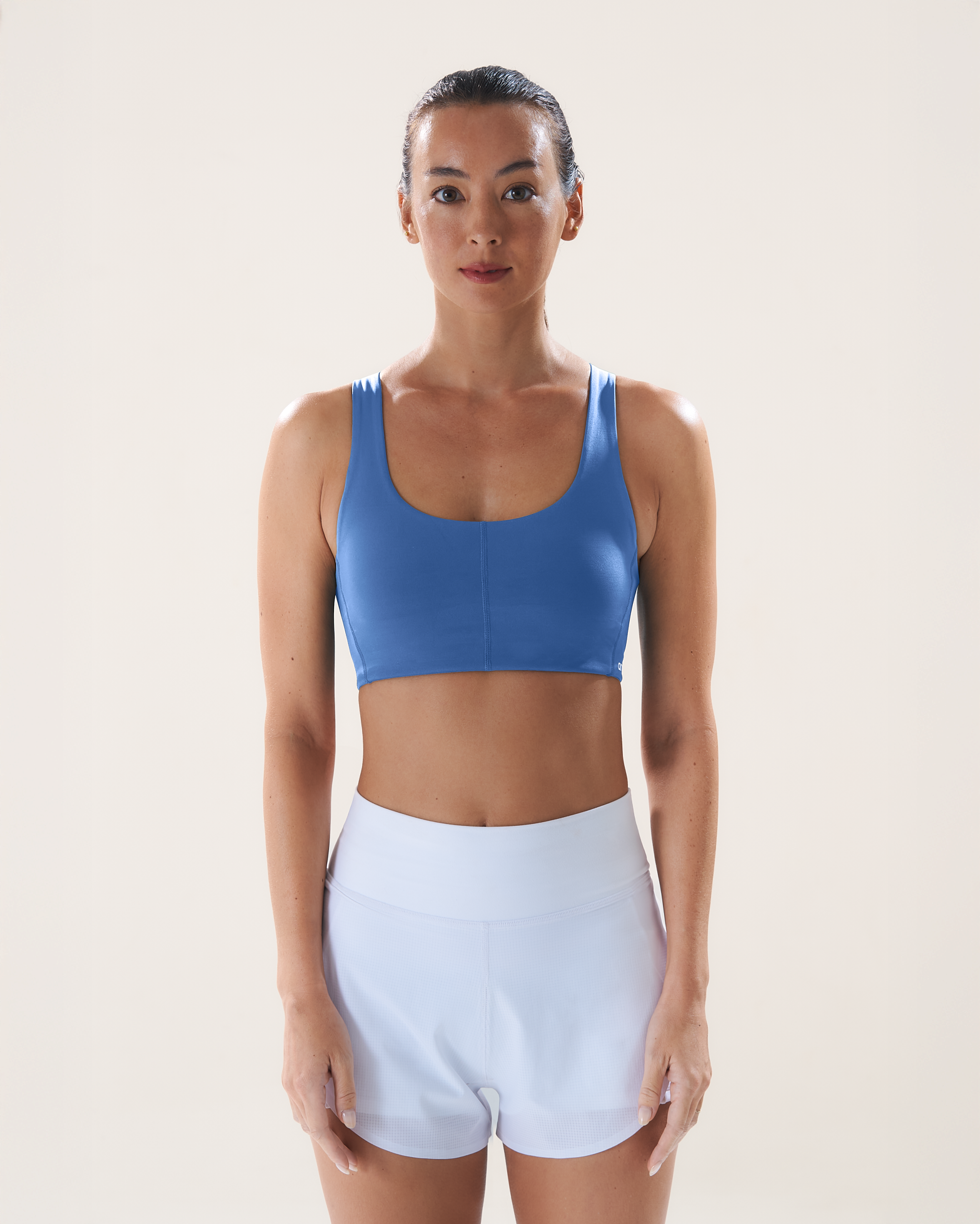 Circle Back Bra in Bolt