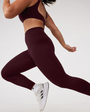Contour Classic Leggings (Full 24") in Sister