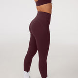 Contour Classic Leggings (Full 24") in Sister