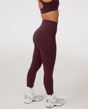 Contour Classic Leggings (Full 24") in Sister