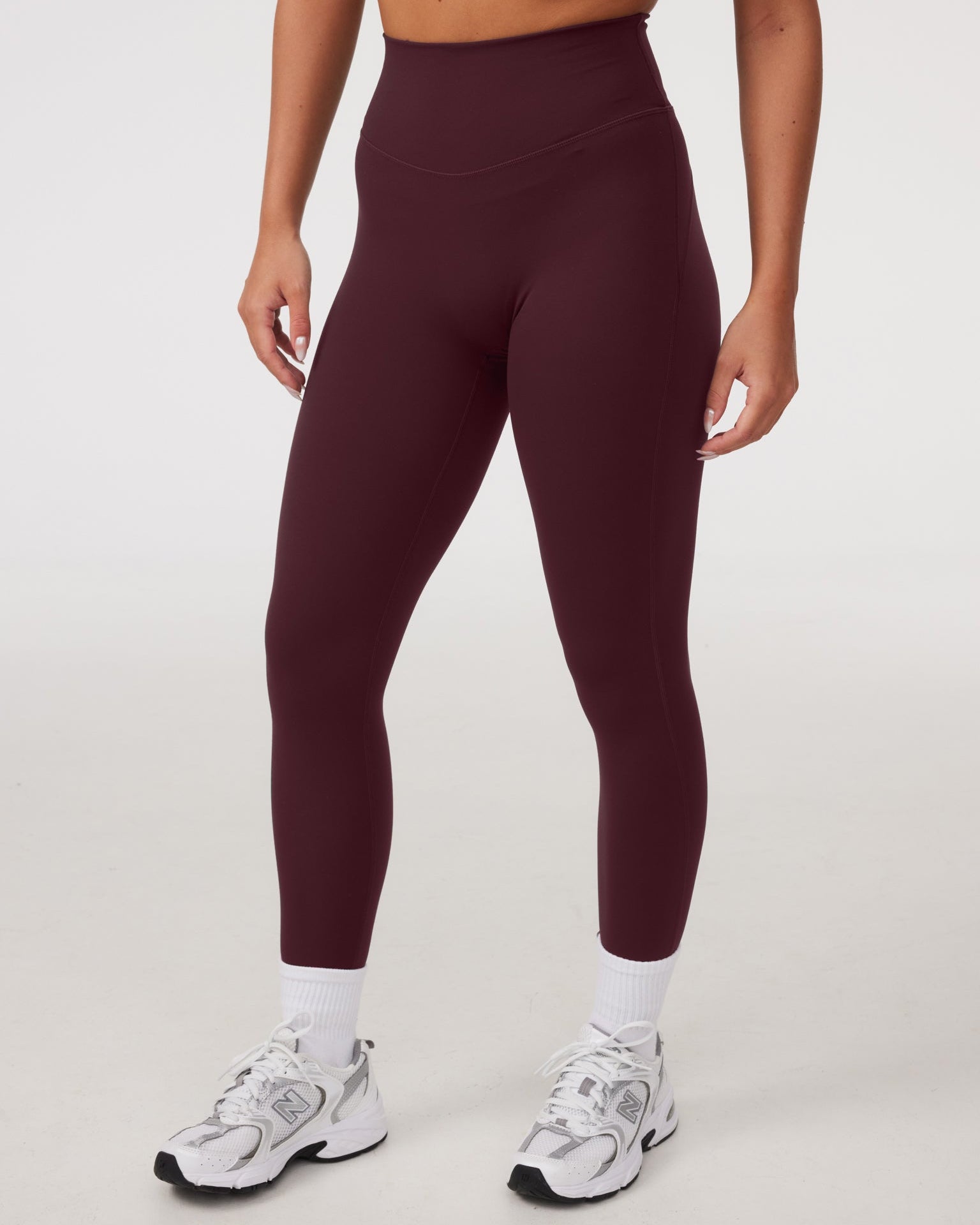 Contour Classic Leggings (Full 24") in Sister