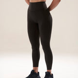 Contour Classic Leggings 2.0 in Black Sesame