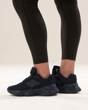 Contour Classic Leggings 2.0 in Black Sesame