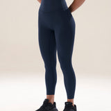 [PRE-ORDER] Contour Classic Leggings 2.0 in Dive