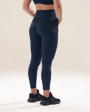 [PRE-ORDER] Contour Classic Leggings 2.0 in Dive