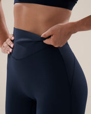 [PRE-ORDER] Contour Classic Leggings 2.0 in Dive