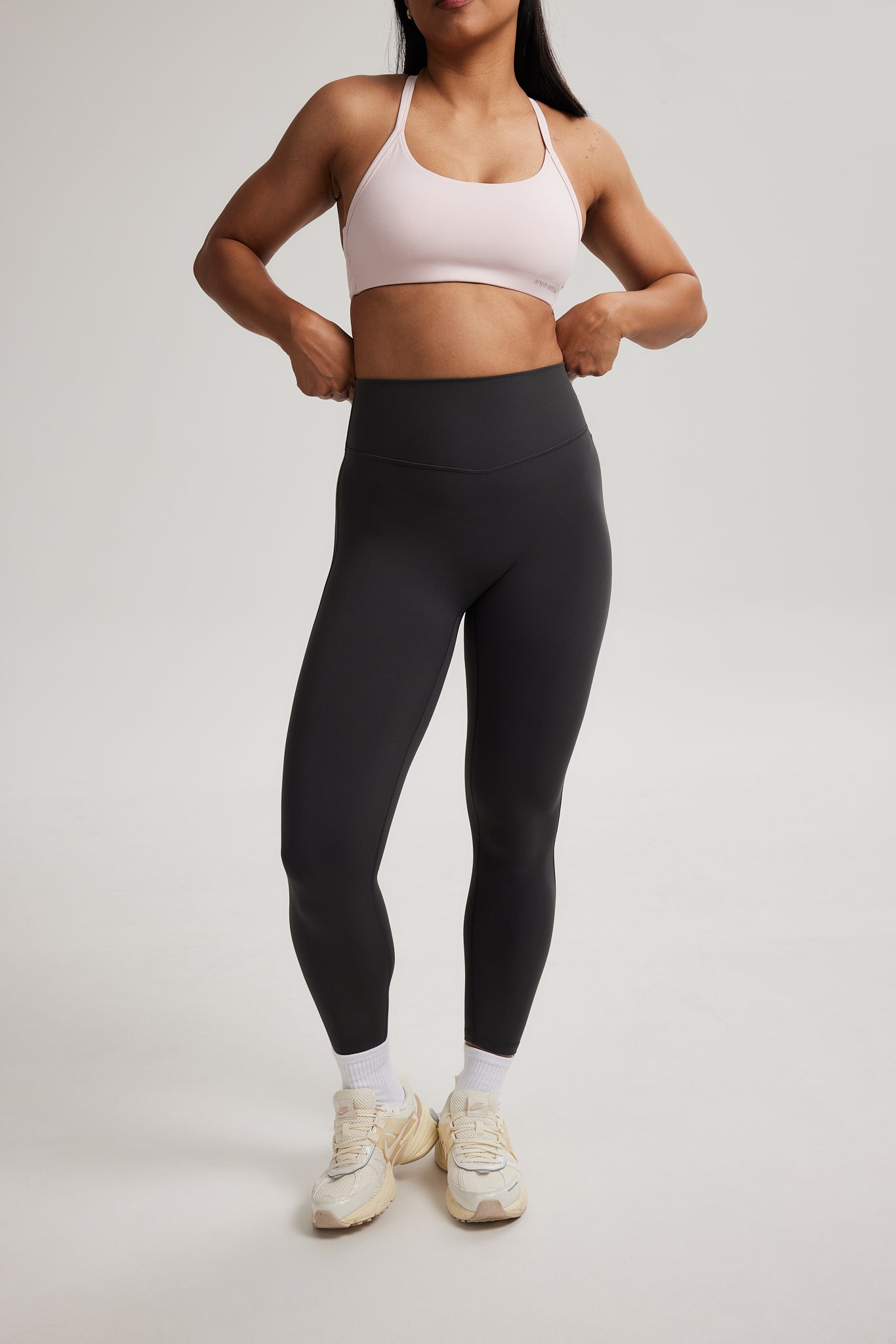 LevelUp Contour Classic Leggings Full 24