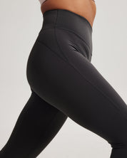 Contour Classic Leggings (Full 24") in Stepper