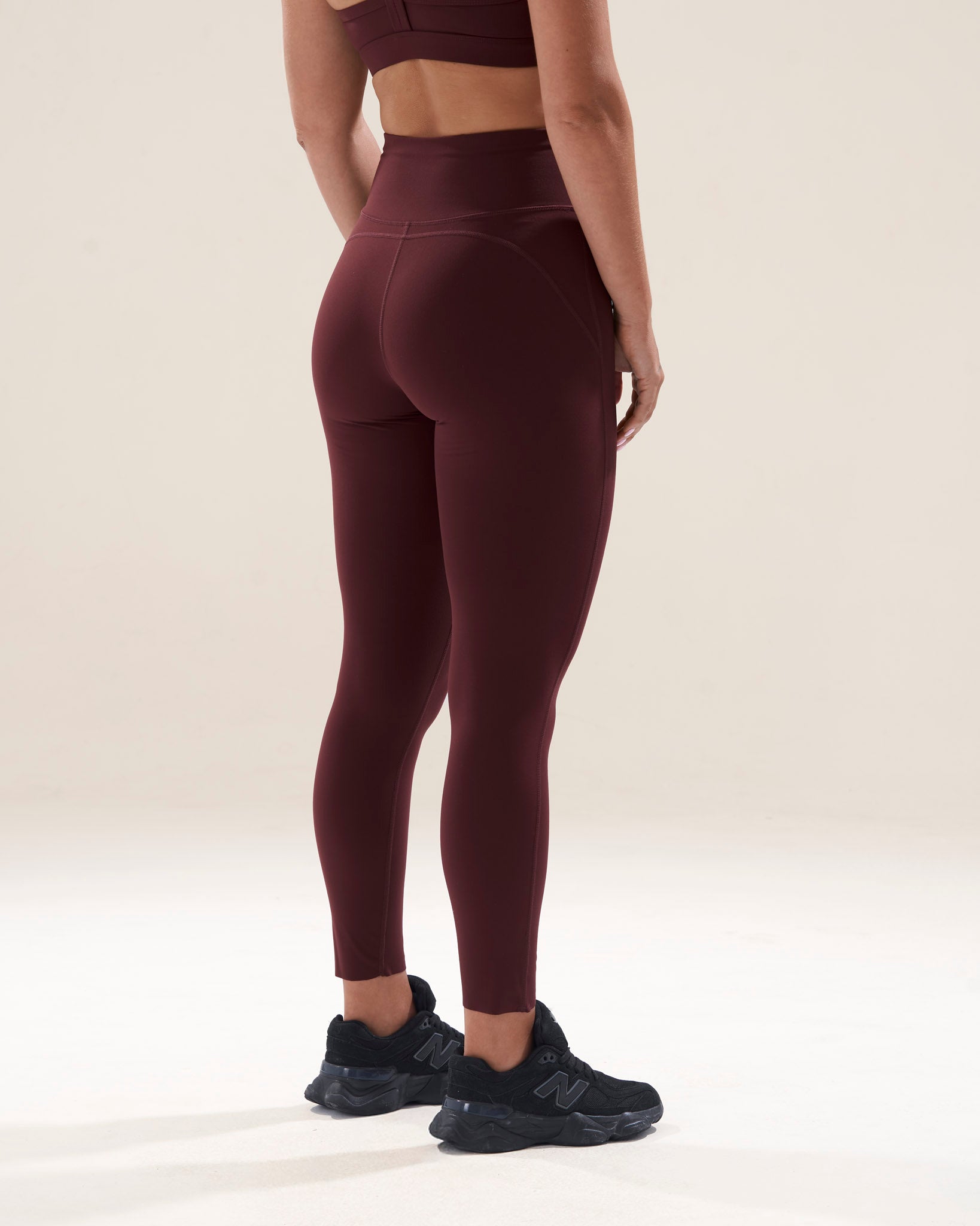 Contour Classic Leggings 2.0 in Sister