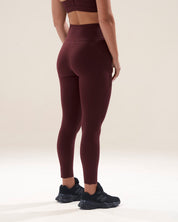 Contour Classic Leggings 2.0 in Sister