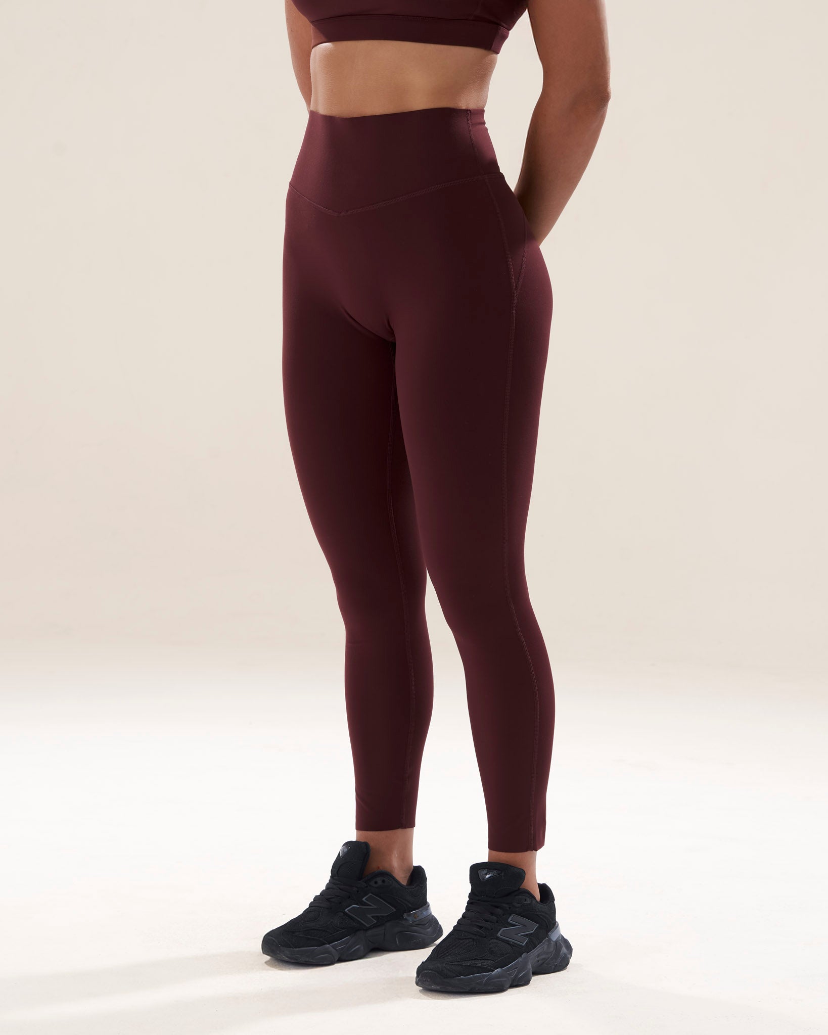 Contour Classic Leggings 2.0 in Sister