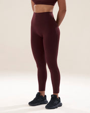 Contour Classic Leggings 2.0 in Sister