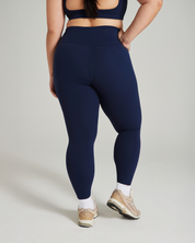 Contour Classic Leggings (Full 24") in Dive