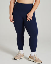 Contour Classic Leggings (Full 24") in Dive
