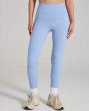 Contour Classic Leggings (Full 24") in Moment