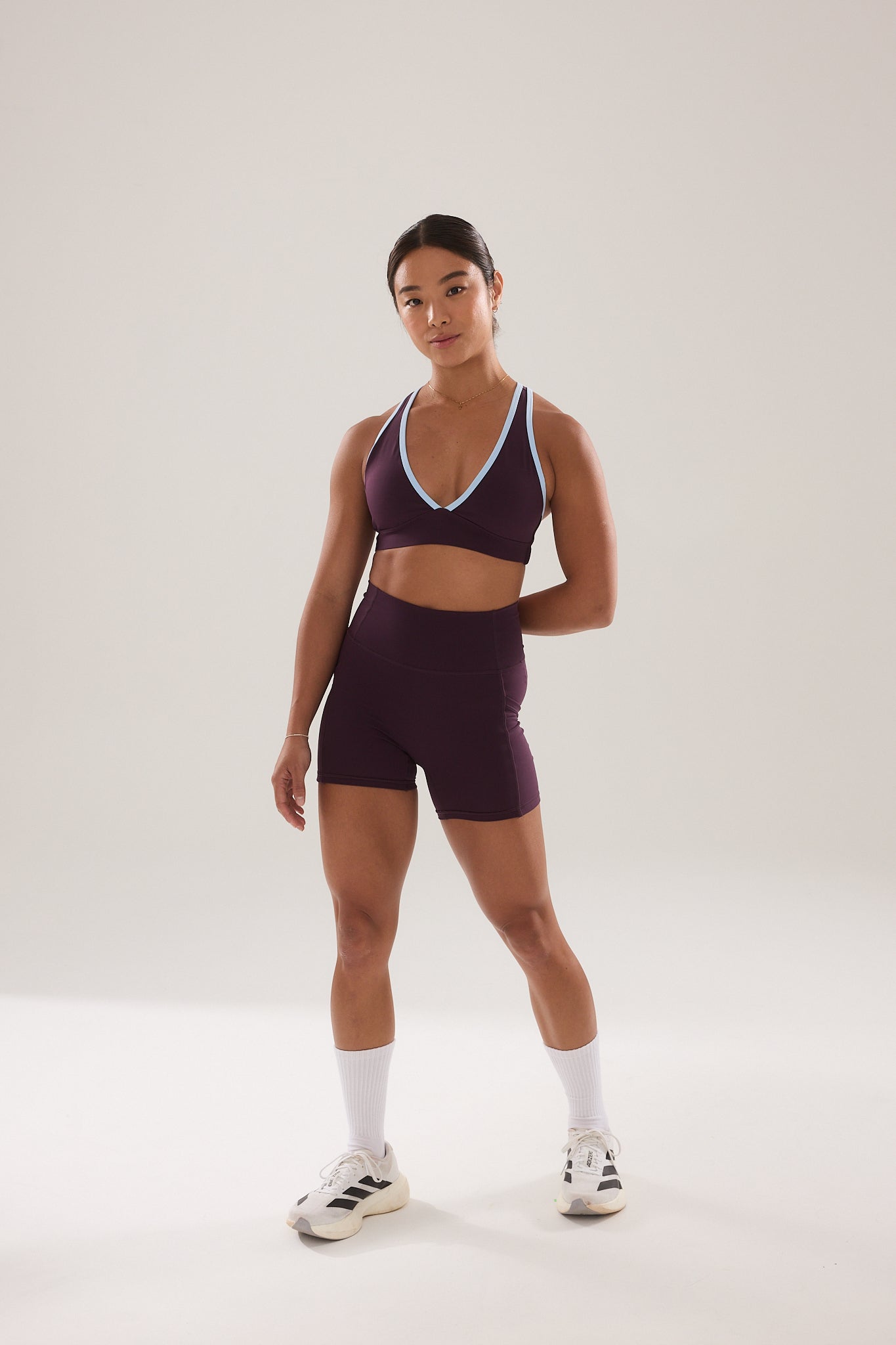 Dip Bra (Contrast) in Cosmic